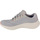 Zapatos Mujer Fitness / Training Skechers Arch Fit 2.0 - Big League Gris