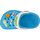 Zapatos Niño Sandalias de deporte Crocs Sesame Azul