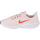 Zapatos Mujer Running / trail Nike Downshifter 11 Rosa