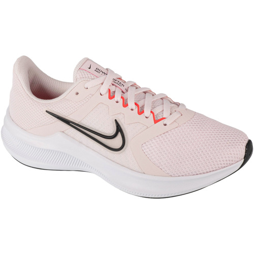 Zapatos Mujer Running / trail Nike Downshifter 11 Rosa