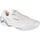 Zapatos Hombre Fitness / Training Joma Set Men 24 TSETS Blanco
