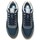 Zapatos Hombre Zapatillas bajas MTNG 84737 Azul