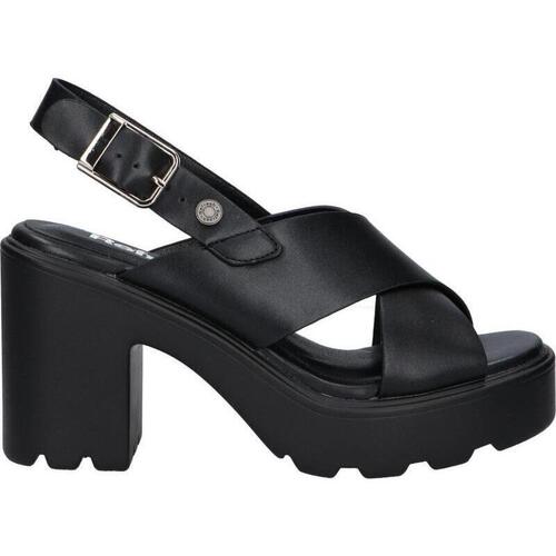 Zapatos Mujer Sandalias Xti 171594 Negro