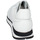 Zapatos Hombre Deportivas Moda Stokton EX46 Blanco