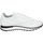 Zapatos Hombre Deportivas Moda Stokton EX46 Blanco