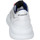 Zapatos Hombre Deportivas Moda Stokton EX49 Blanco
