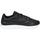 Zapatos Hombre Deportivas Moda Stokton EX51 Negro