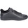 Zapatos Hombre Deportivas Moda Stokton EX54 Negro