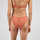 textil Mujer Bañador por piezas Oxbow Bas de bikini MIMI Rosa