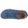 Zapatos Zapatillas bajas Birkenstock Bend Low LEVE Azul