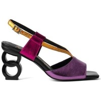 Zapatos Mujer Sandalias Rock Away 85726 Multicolor