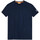 textil Hombre Tops y Camisetas Suns  Azul