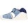 Zapatos Niña Sandalias Biomecanics 242124 B indigo Niña Azul Azul