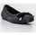 Zapatos Mujer Bailarinas-manoletinas Dangela 24027041 Negro