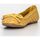 Zapatos Mujer Bailarinas-manoletinas Dangela 24027043 Amarillo