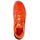 Zapatos Hombre Tenis Babolat Zapatos de tenis Jet Mach 3 Hombre Strike Red/White Naranja