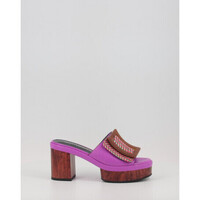 Zapatos Mujer Sandalias Noa Harmon GUADALUPE 9669 Violeta