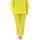 textil Mujer Pantalones con 5 bolsillos Gigliorosso 24272 Amarillo