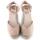 Zapatos Mujer Derbie & Richelieu Blogger SEVILLA 02 Marrón