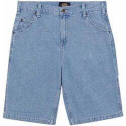 textil Hombre Shorts / Bermudas Dickies DK0A4XCKC151 Azul