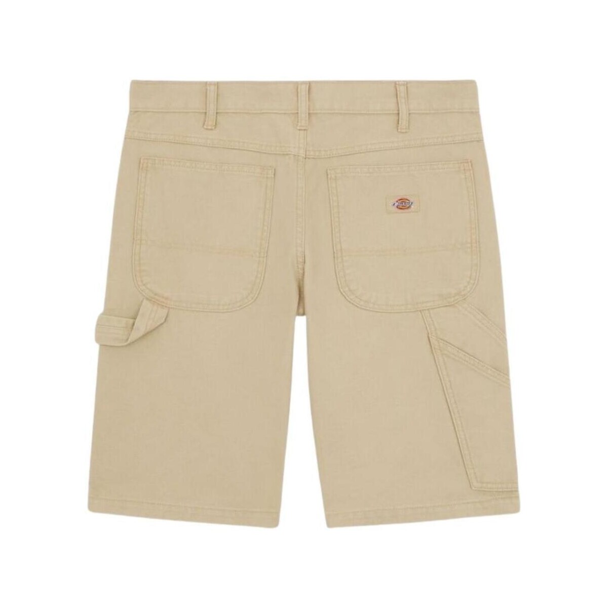 textil Hombre Shorts / Bermudas Dickies DK0A4XNGF021 Beige