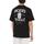 textil Hombre Camisetas manga corta Dickies DK0A4YRMBLK1 Negro