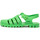 Zapatos Mujer Sandalias Brasileras Skipy Verde