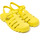 Zapatos Mujer Sandalias Brasileras Skipy Amarillo