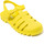Zapatos Mujer Sandalias Brasileras Skipy Amarillo