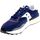 Zapatos Hombre Zapatillas bajas Saucony Sneakers Uomo Blue/Beige S70790-6 Jazz Nxt Azul