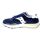 Zapatos Hombre Zapatillas bajas Saucony Sneakers Uomo Blue/Beige S70790-6 Jazz Nxt Azul