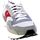 Zapatos Hombre Zapatillas bajas Saucony Sneakers Uomo Grigio/Rosso S70790-17 Jazz Nxt Gris