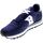 Zapatos Hombre Zapatillas bajas Saucony Sneakers Uomo Blue S2044-316 Jazz Original Azul