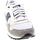Zapatos Hombre Zapatillas bajas Saucony Sneakers Uomo Grigio S70665-38 Shadow 5000 Gris