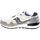 Zapatos Hombre Zapatillas bajas Saucony Sneakers Uomo Grigio S70665-38 Shadow 5000 Gris