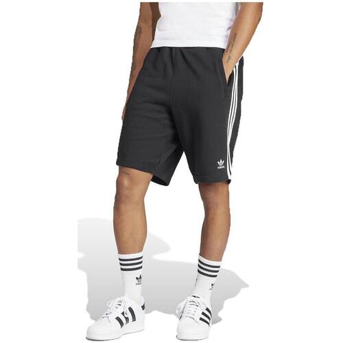 textil Hombre Shorts / Bermudas adidas Originals IU2337 Negro