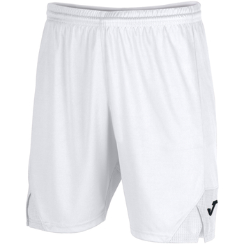 Joma Toledo II Shorts Blanco