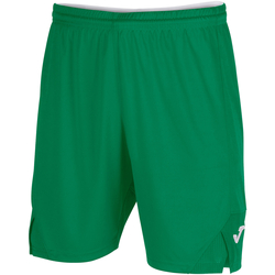 textil Hombre Pantalones cortos Joma Toledo II Shorts Verde