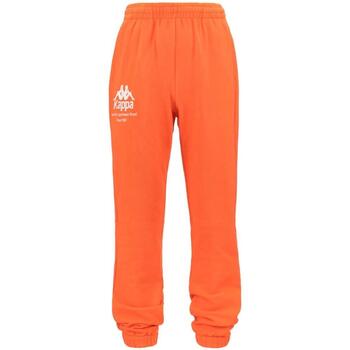 textil Hombre Pantalones Kappa 321N5GW-EW8 Naranja