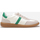 Zapatos Mujer Deportivas Moda La Modeuse 70773_P165636 Verde