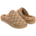 Zapatos Mujer Tenis MICHAEL Michael Kors 40R2JAFP1Y-BROWN Marrón