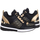 Zapatos Mujer Tenis MICHAEL Michael Kors 43F2GEFS1B-BLACK Multicolor