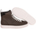 Zapatos Mujer Tenis MICHAEL Michael Kors 43F2GVFE6B-BROWN Marrón