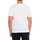 textil Hombre Camisetas manga corta Daniel Hechter 75114-181991-010 Blanco