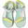 Zapatos Mujer Sandalias Camper S DE  K200958 MATCH MULTICOLOR_030