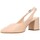 Zapatos Mujer Zapatos de tacón Patricia Miller 5532F Horma 1027 nude Mujer Nude Rosa