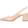 Zapatos Mujer Zapatos de tacón Patricia Miller 5532F Horma 1027 nude Mujer Nude Rosa