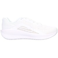 Zapatos Mujer Deportivas Moda Nike FD6476 101 Mujer Blanco Blanco