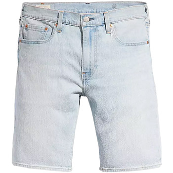 textil Hombre Shorts / Bermudas Levi's 398640138 Azul