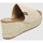 Zapatos Mujer Sandalias Refresh SANDALIA  171753 BEIG Beige